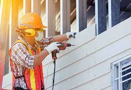 Best Aluminum Siding Installation  in Pine Mountain Lake, CA
