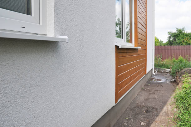 Best Fiber Cement Siding Installation  in Pine Mountain Lake, CA