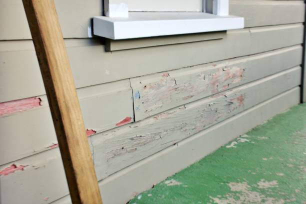 Siding for Commercial Buildings in Pine Mountain Lake, CA